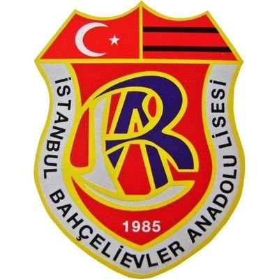 Bahçelievler Anadolu Lisesi Logolu Ürünler Mağazası